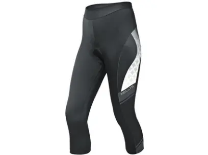 788_DAMSKE CYKLISTICKE KALHOTY KEL